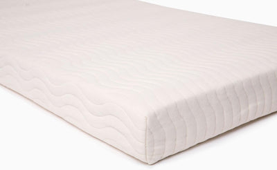 Nook Pure Organic 2.0 Two-Stage Crib Mattress 