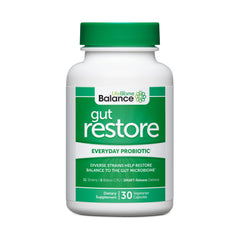 LifeBiome Everyday Probiotic