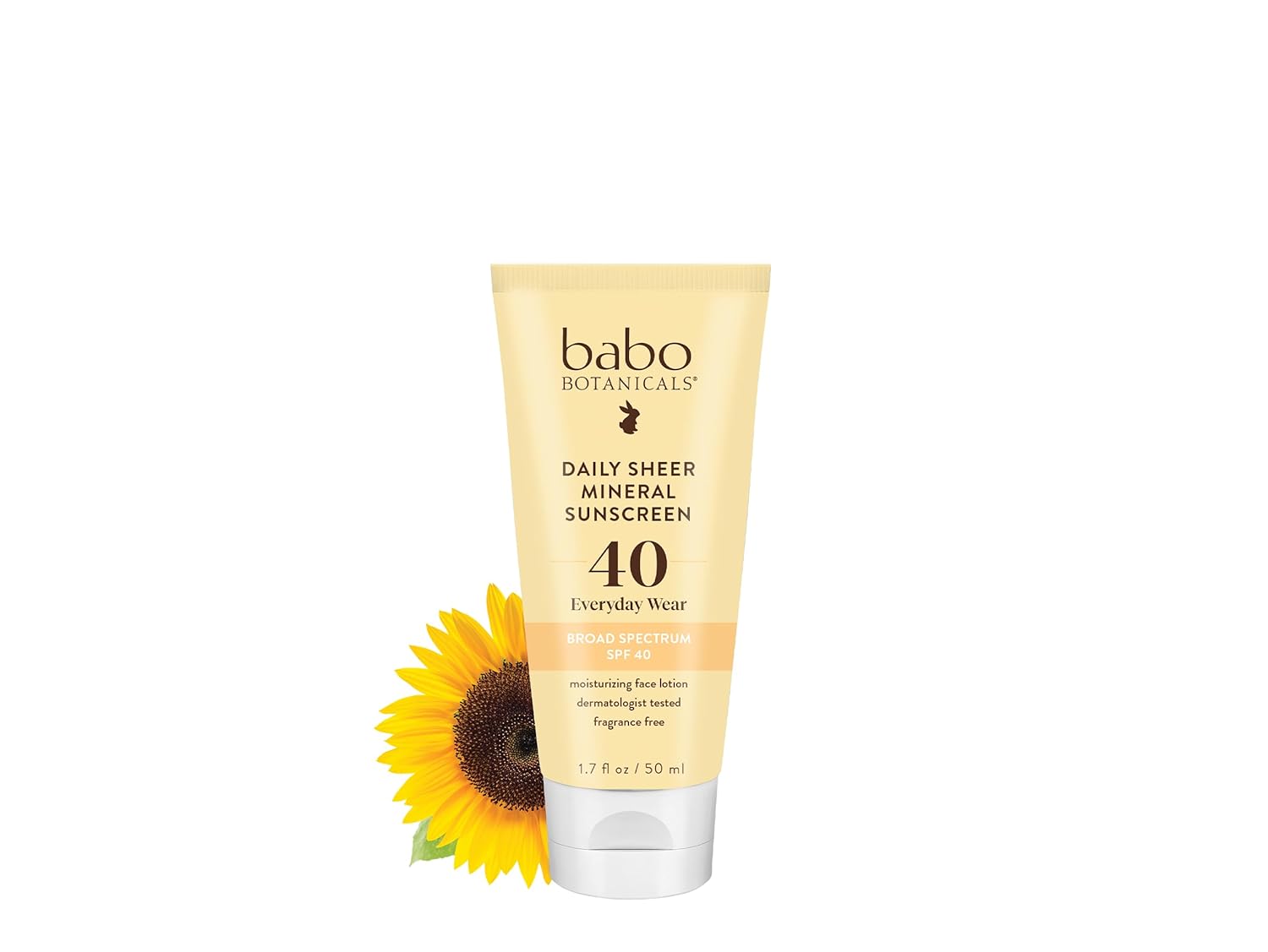 Babo Botanicals Sheer Sunscreen Bundle