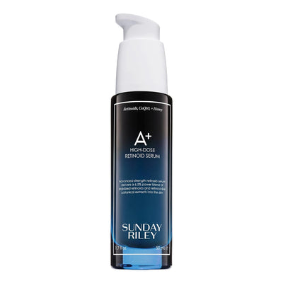 Sunday Riley High Dose Retinoid Serum 