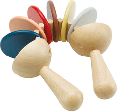Clatter Toy