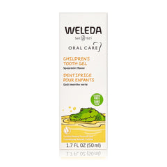 Weleda Natural Toothpaste