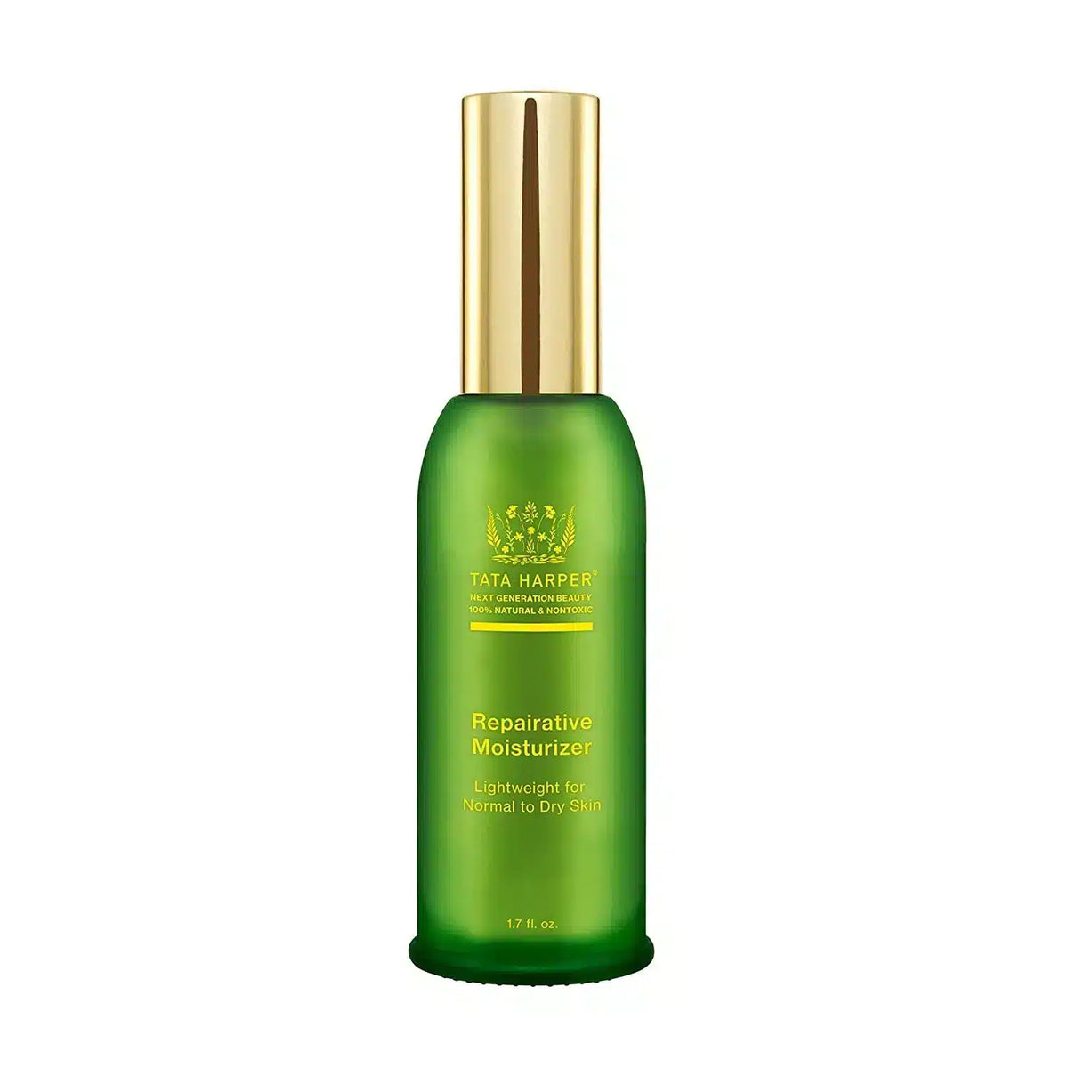Tata Harper Reparative Moisturizer & Creme Riche