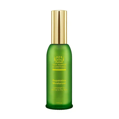 Tata Harper Reparative Moisturizer & Creme Riche