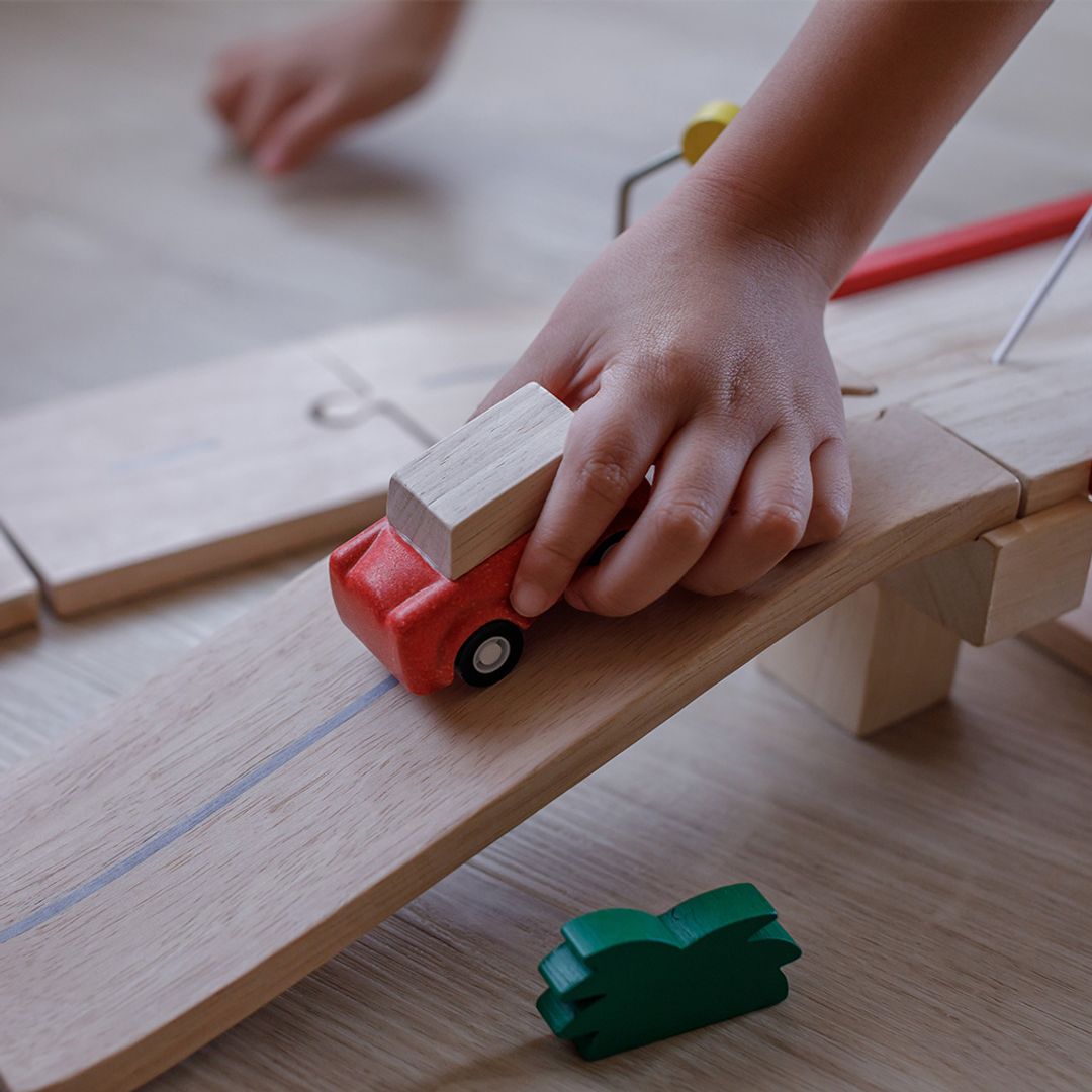 PlanToys Home