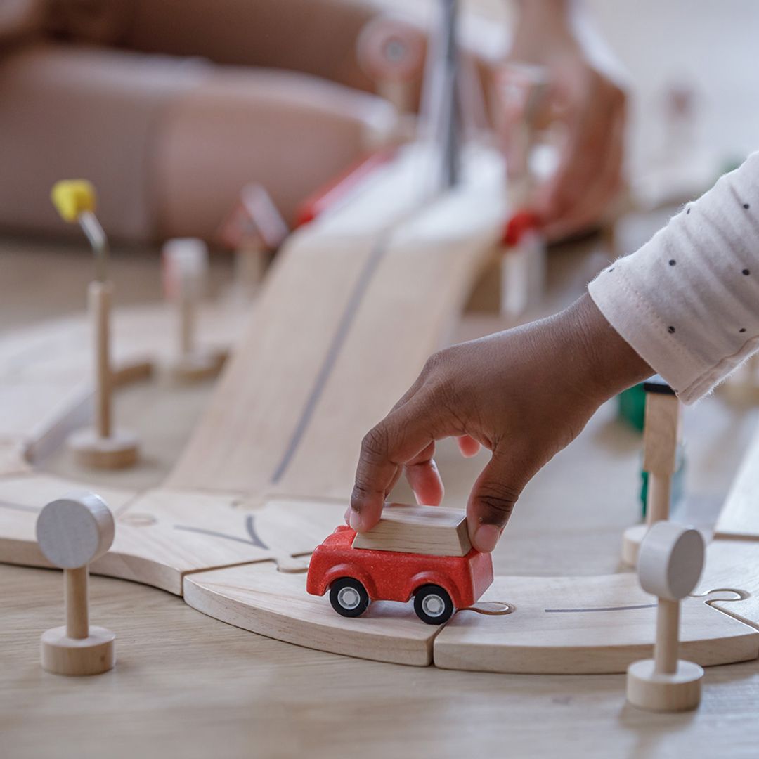 PlanToys Home