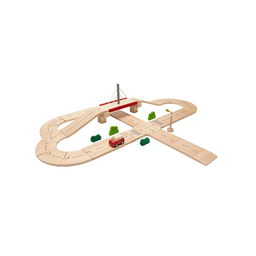 PlanToys Home