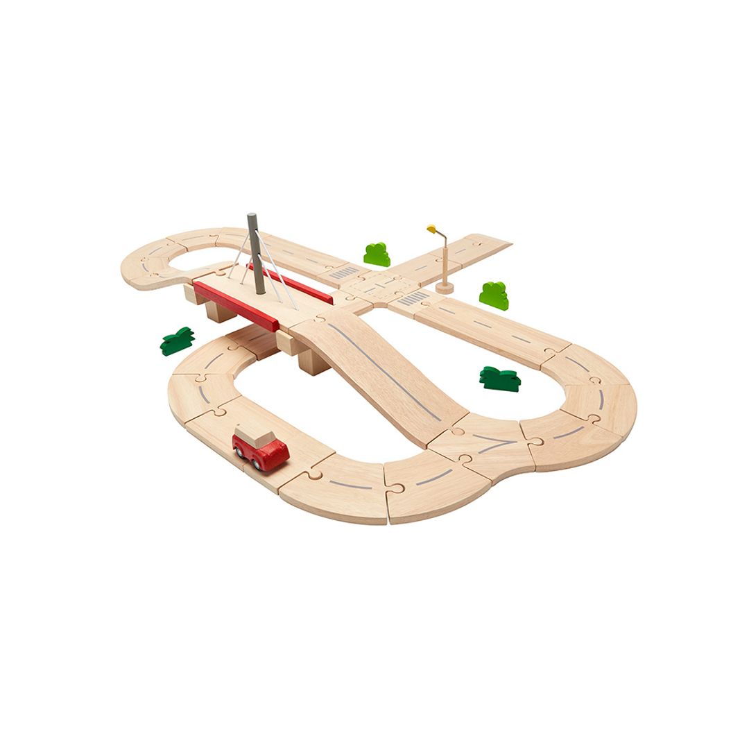 PlanToys Home