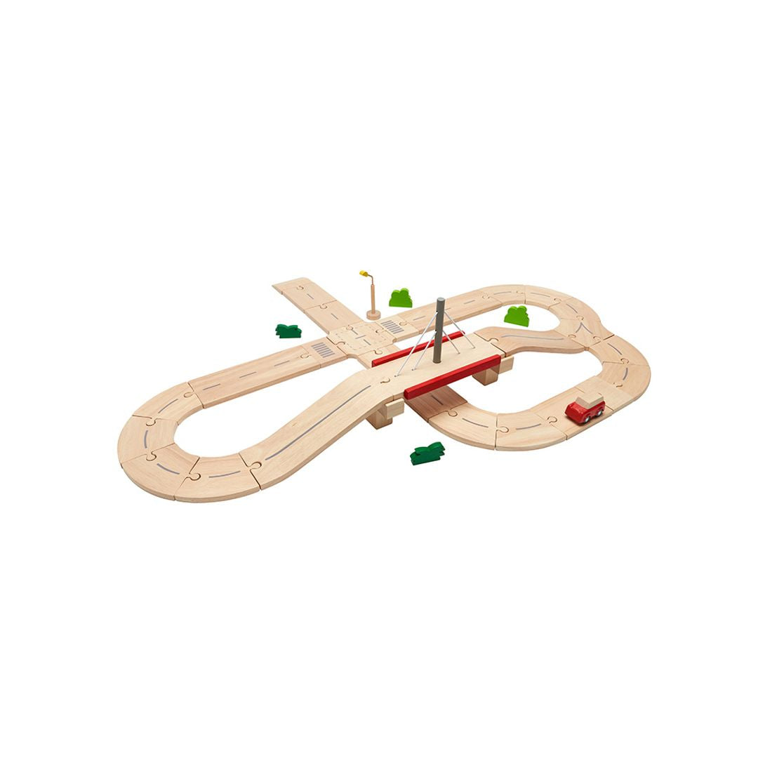 PlanToys Home