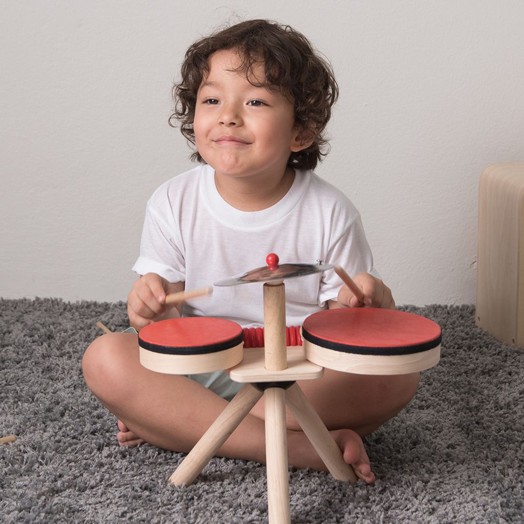 PlanToys Musical Band