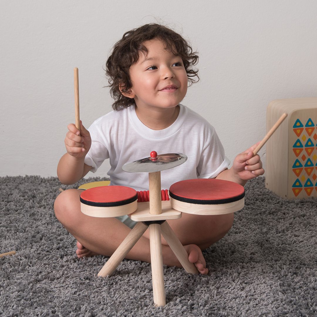 PlanToys Musical Band