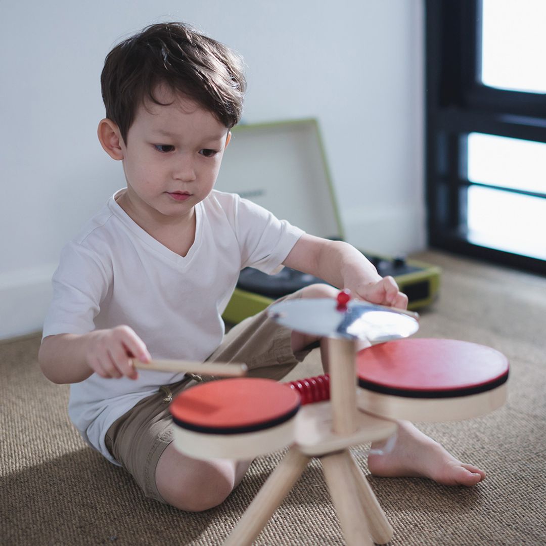 PlanToys Musical Band