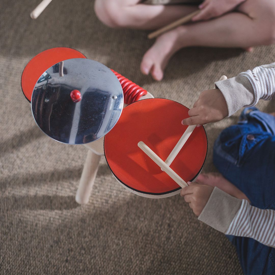 PlanToys Musical Band