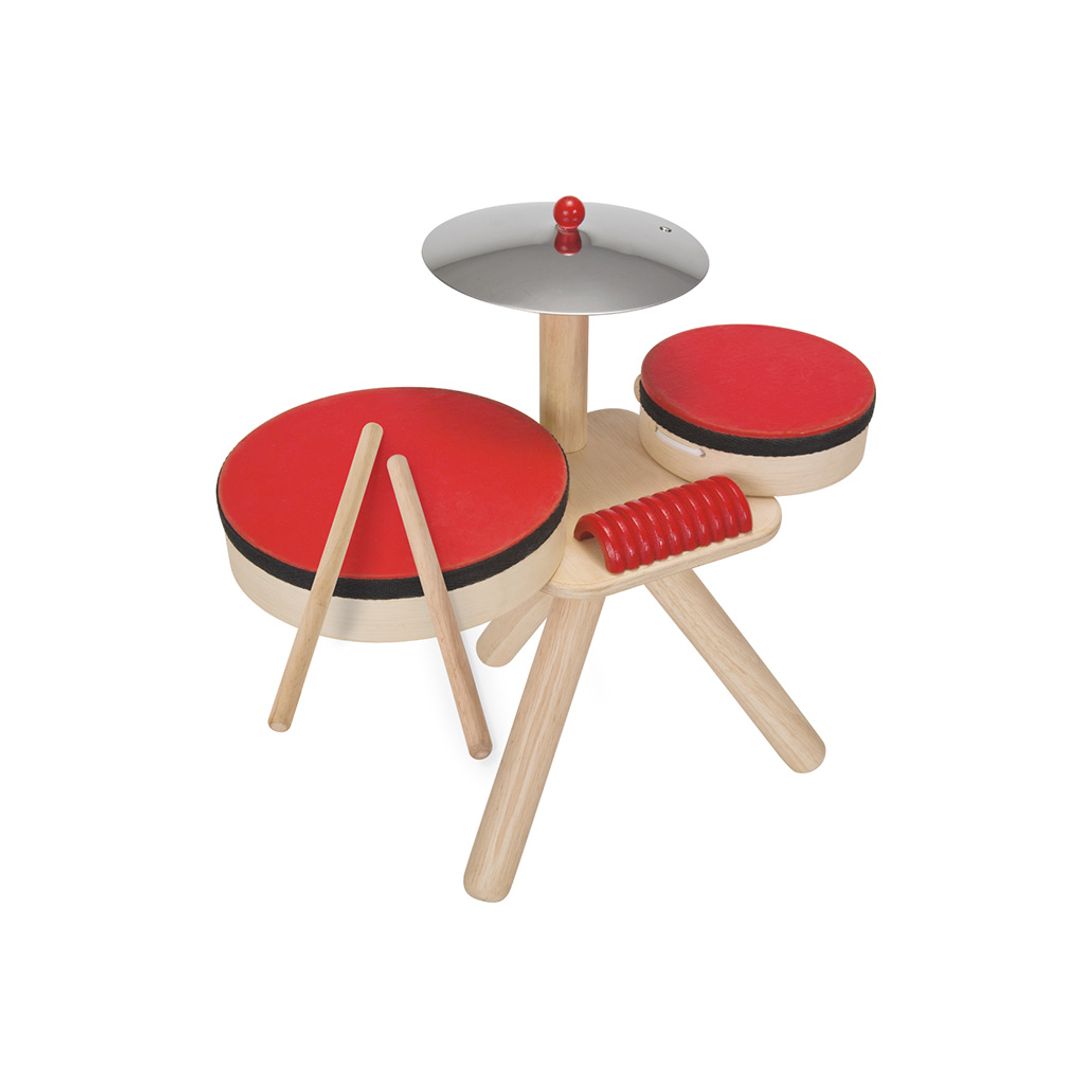 PlanToys Musical Band