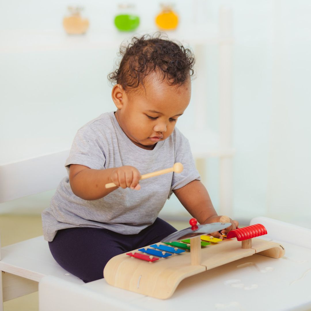 PlanToys Musical Set