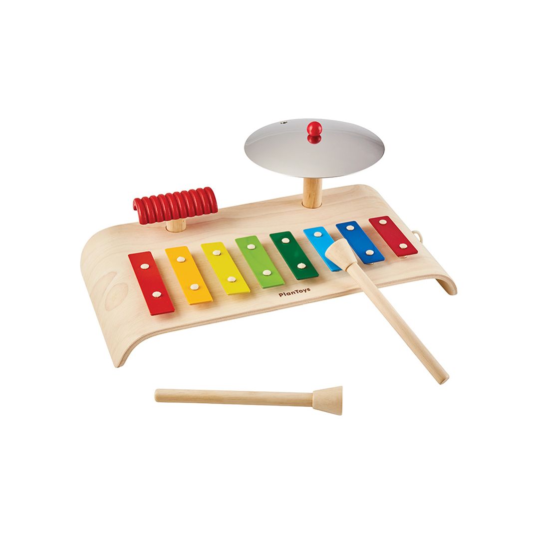 PlanToys Musical Set
