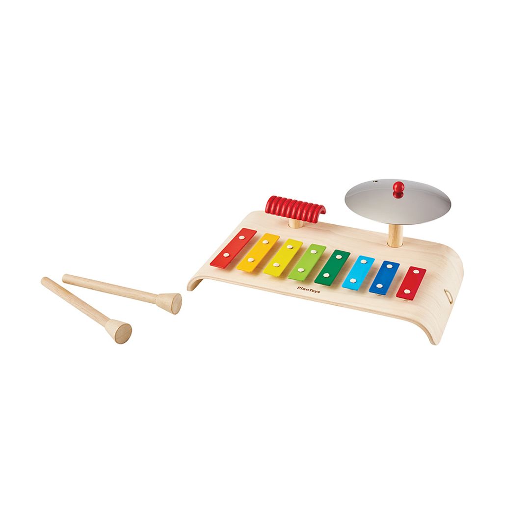 PlanToys Musical Set