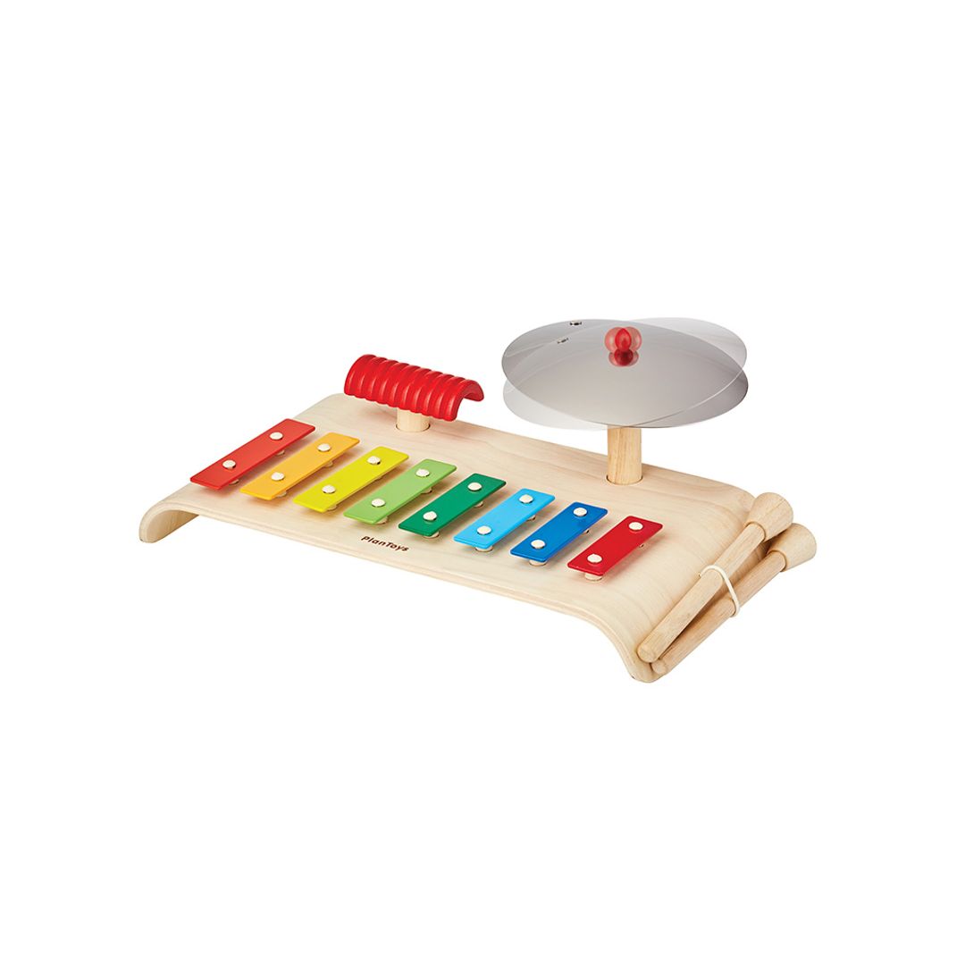 PlanToys Musical Set