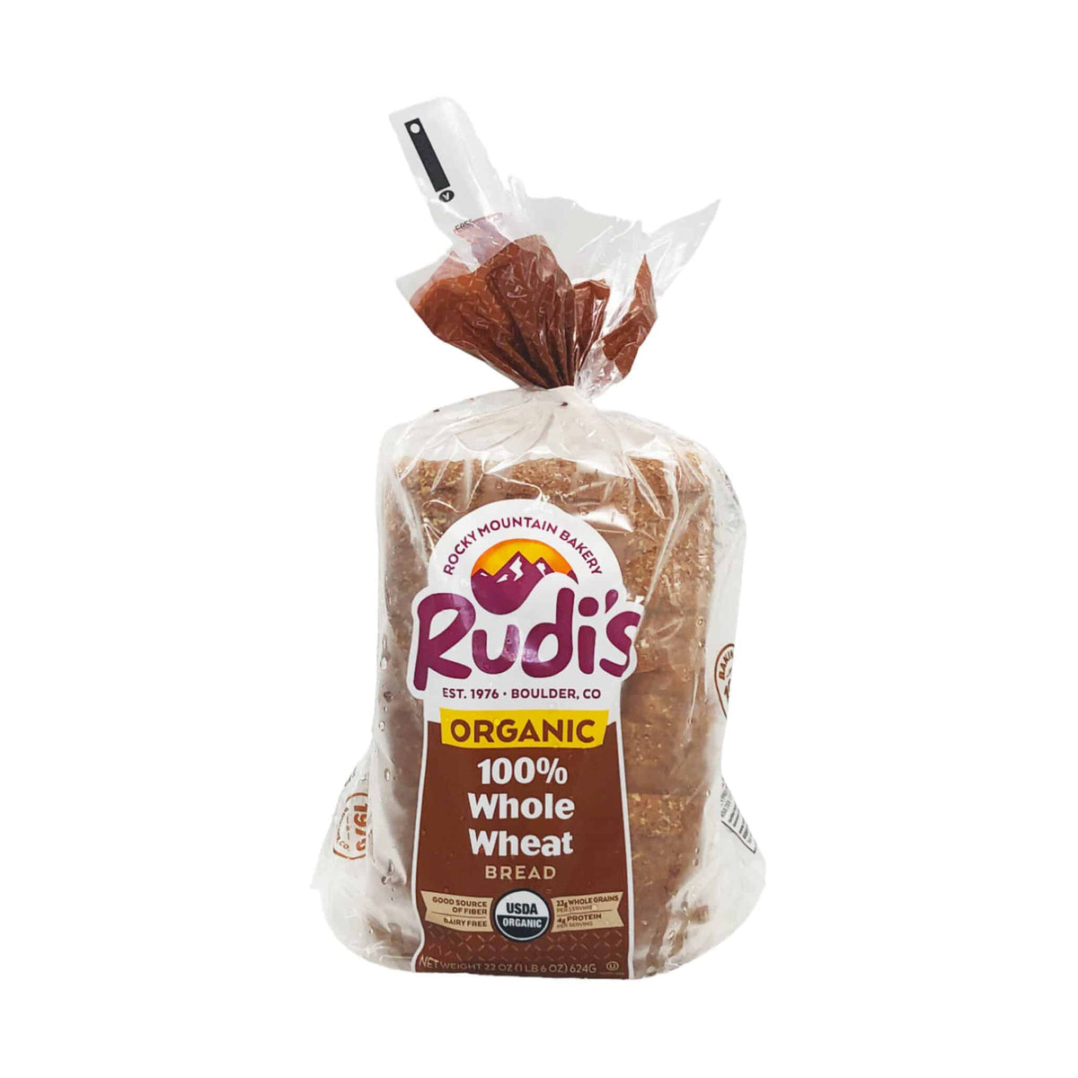 Rudi’s Organic
