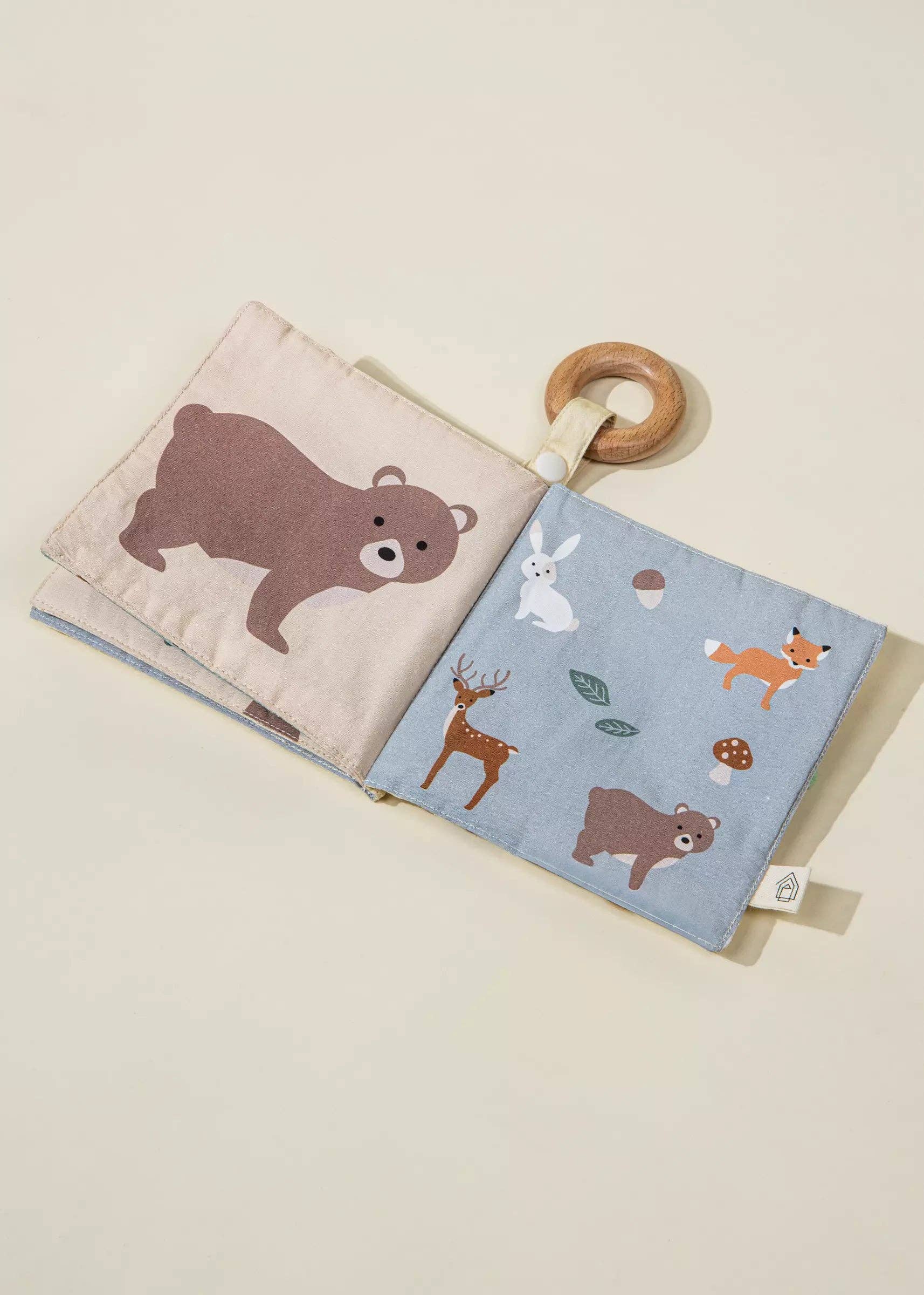 Slowly Baby First Toys Gift Box