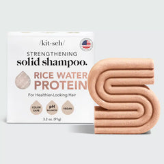 Kitsch Shampoo Bar