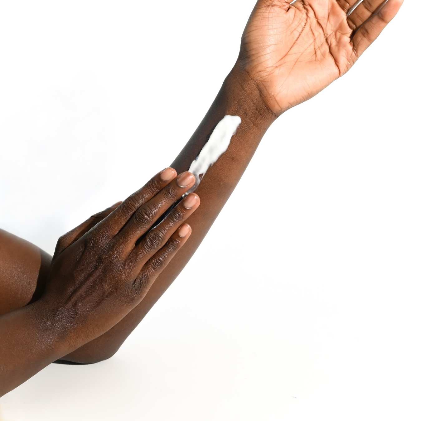 UpCircle Hand + Body Lotion with Bergamot Water