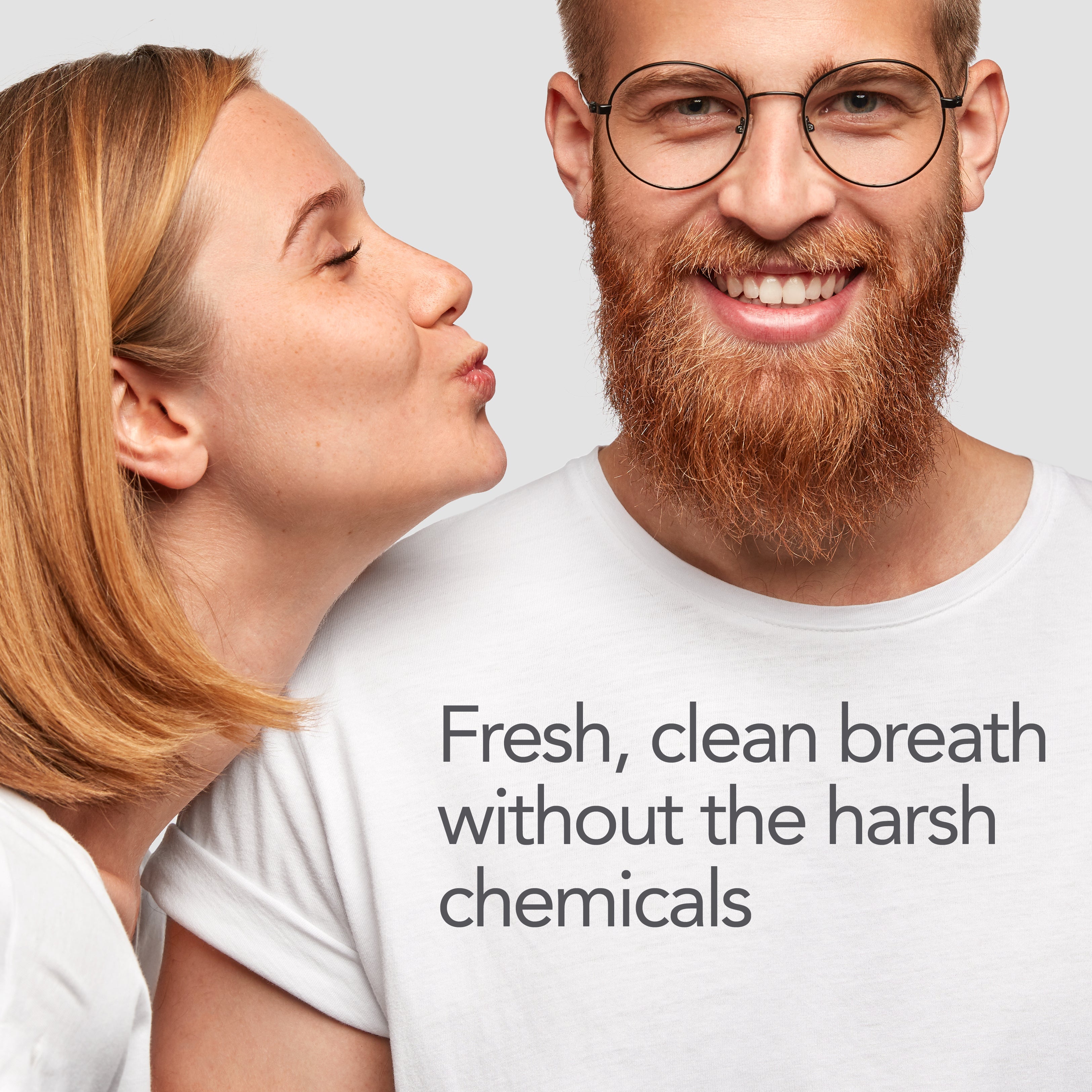 ORL Fresh Mint Breath Spray
