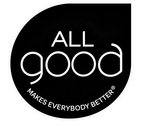 All Good