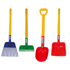 Sandbox Toys