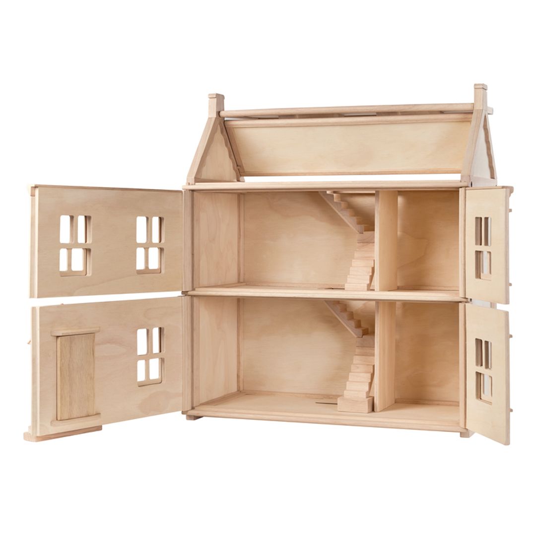 PlanToys Victorian Dollhouse