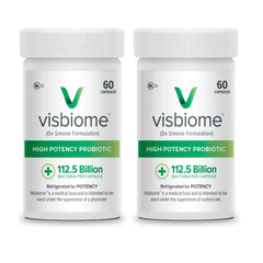 Visibiome 3 High Potency Probiotic