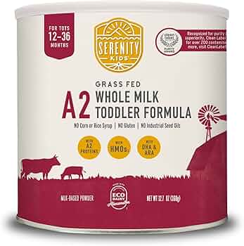 Healthiest Baby Formula Guide 2026: Organic & European Brands Reviewed ...