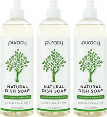 Puracy Natural Dish Soap