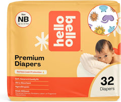 Hello Bello Diapers