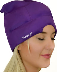 Migraine Ice Head Wrap