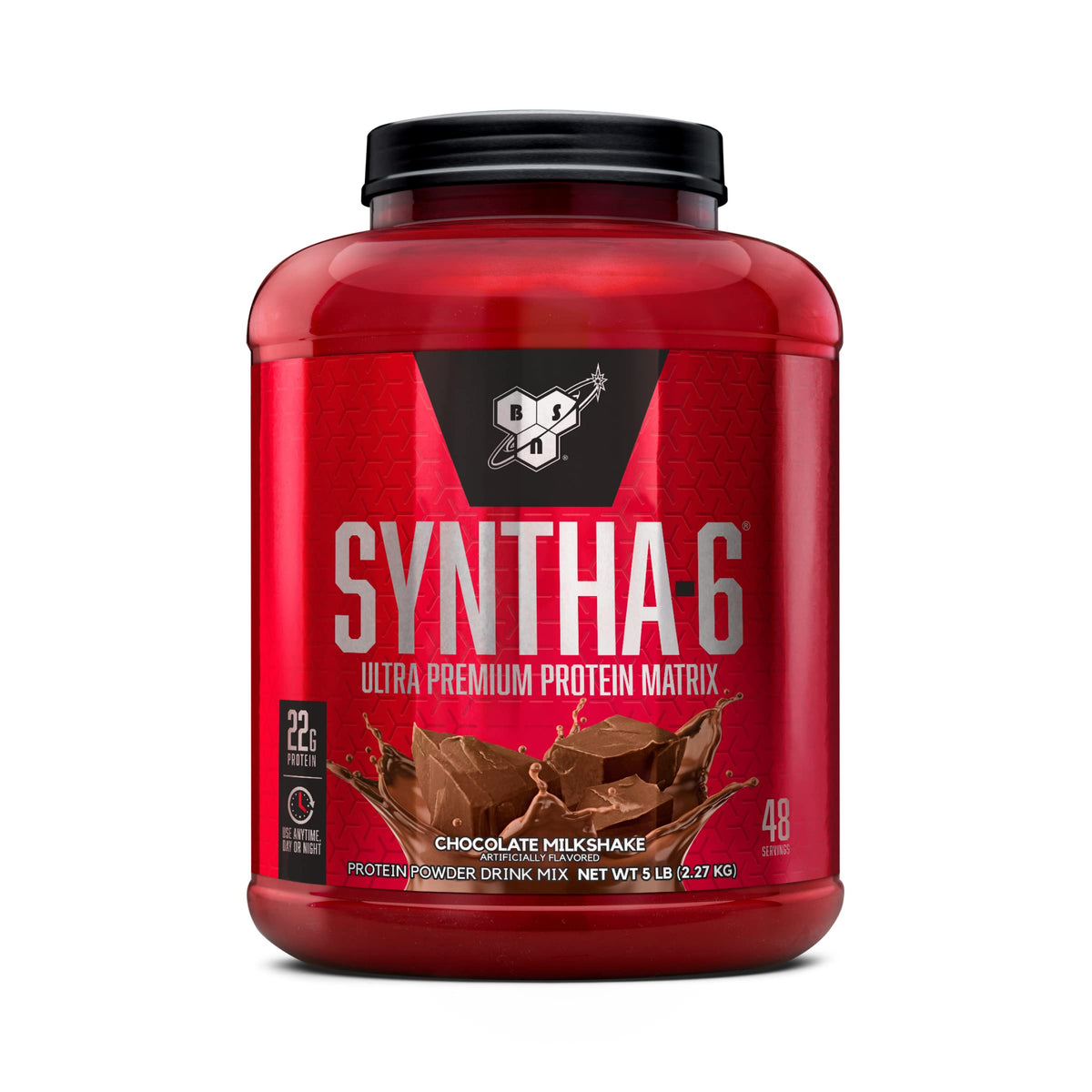 BSN Syntha-6 Ultra Premium Protein Matrix