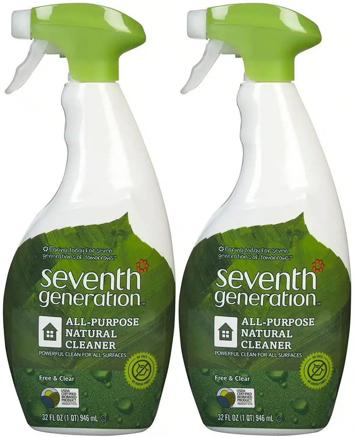 Seventh Generation All-Purpose Cleaner