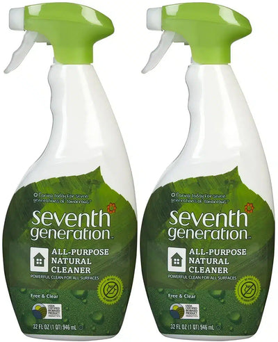 Seventh Generation All-Purpose Cleaner