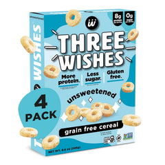 Three Wishes