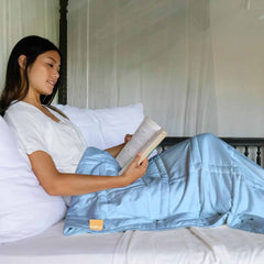Weighted Blanket