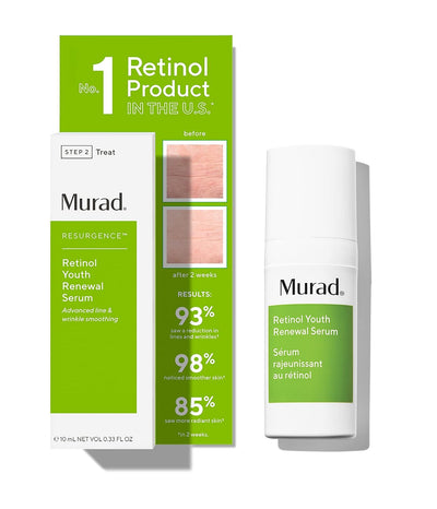 Murad Retinol Youth Renewal Serum
