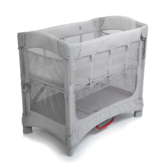 3. Arm’s Reach Co-Sleeper (Better Sleep for Both of You)
