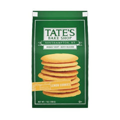 Tate’s Bake Shop