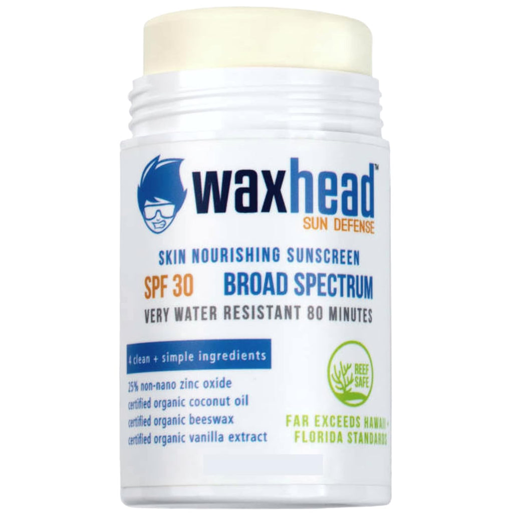 Waxhead