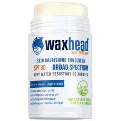 Waxhead