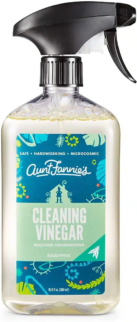 Aunt Fannie’s Cleaning Vinegar