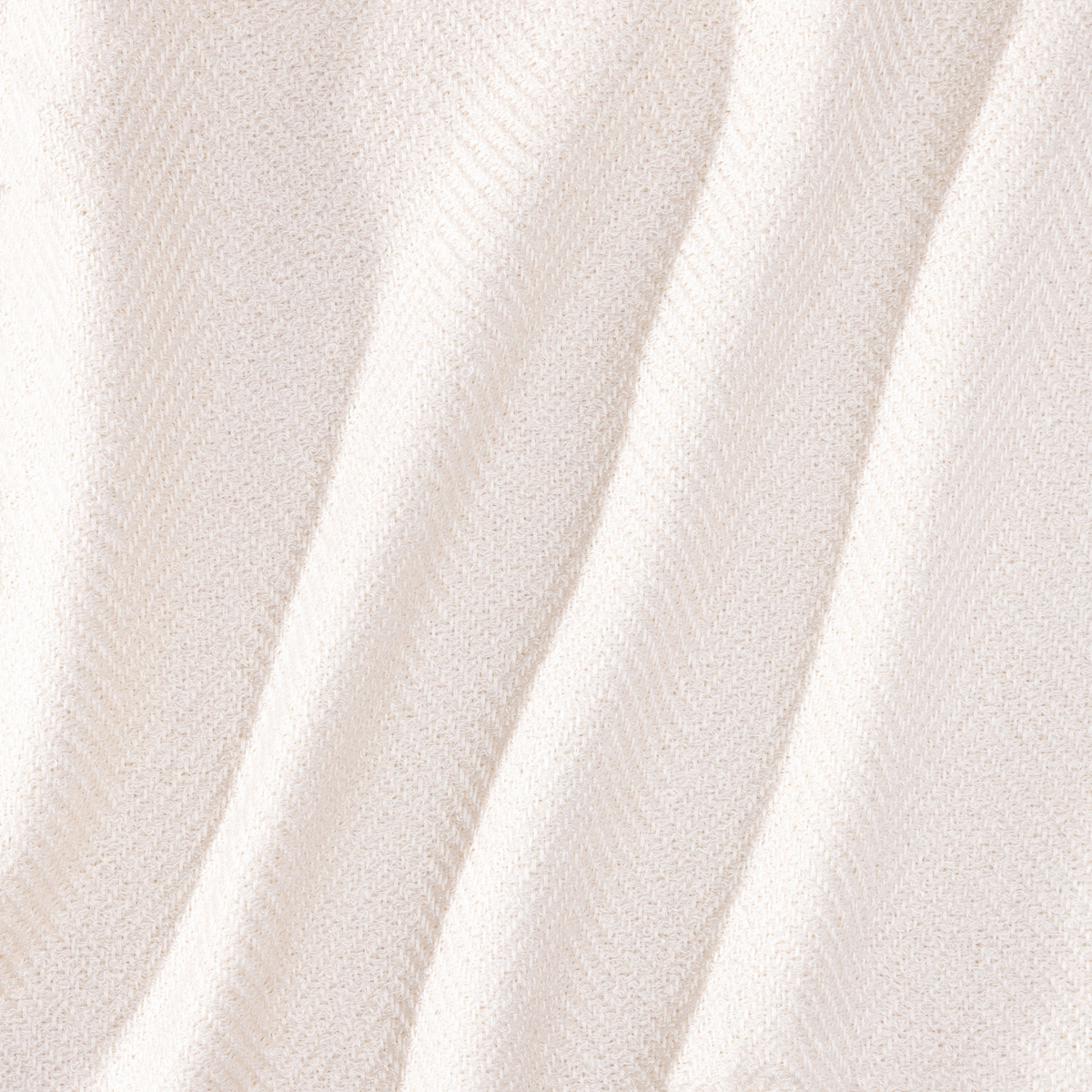 Ettitude Hand Woven Throw Blanket