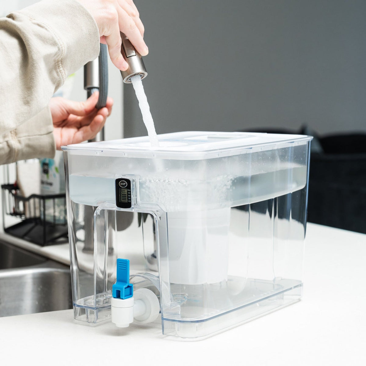 Epic Pure XP Water Filter Dispenser
