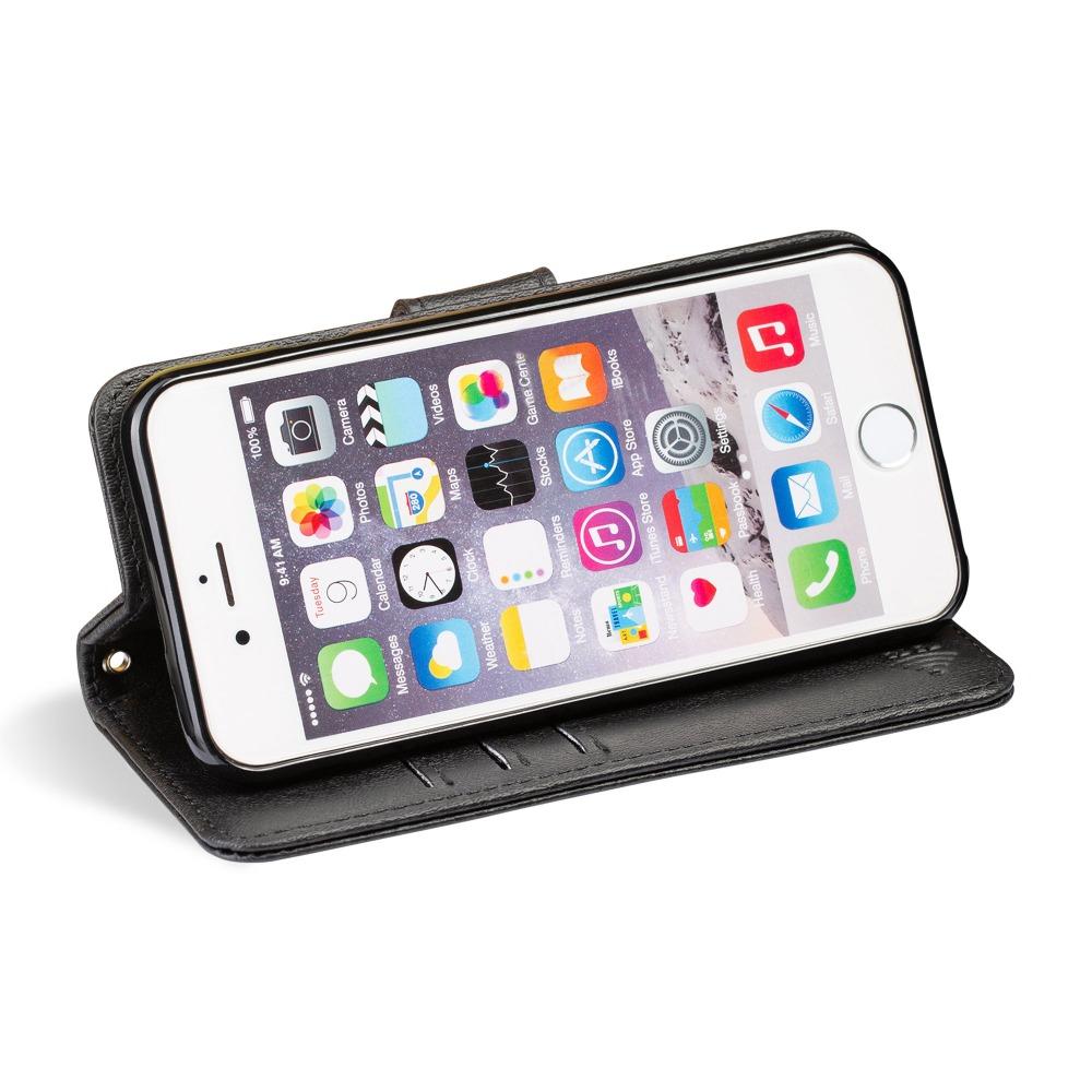 SafeSleeve for iPhone 6/6s PLUS, 7 PLUS & 8 PLUS