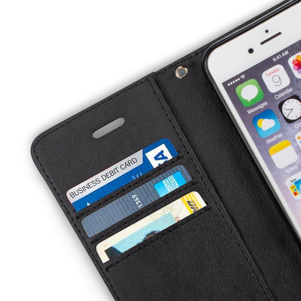 SafeSleeve for iPhone 6/6s PLUS, 7 PLUS & 8 PLUS